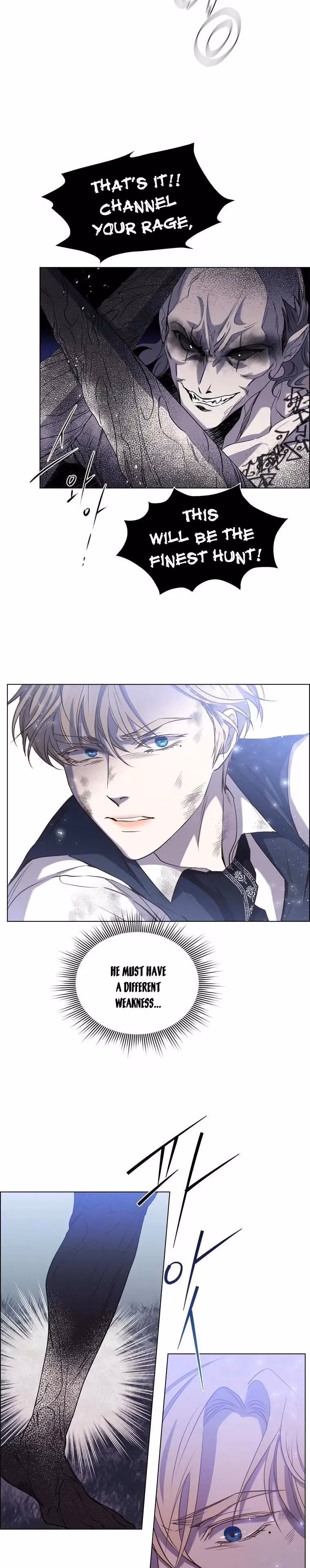 Read The Villain