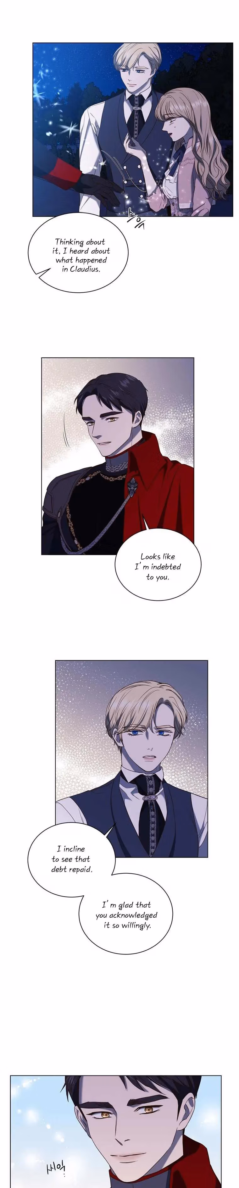 Read The Villain