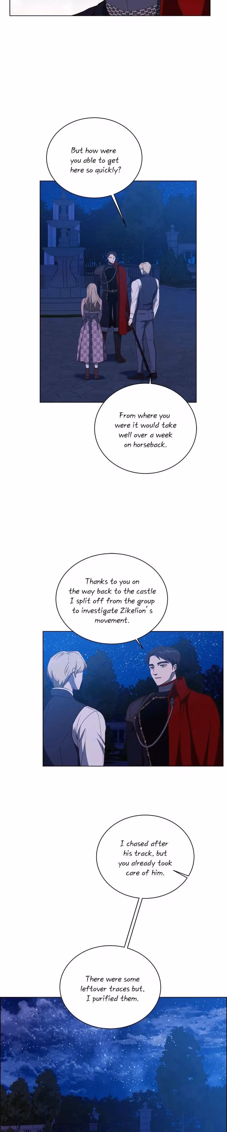 Read The Villain