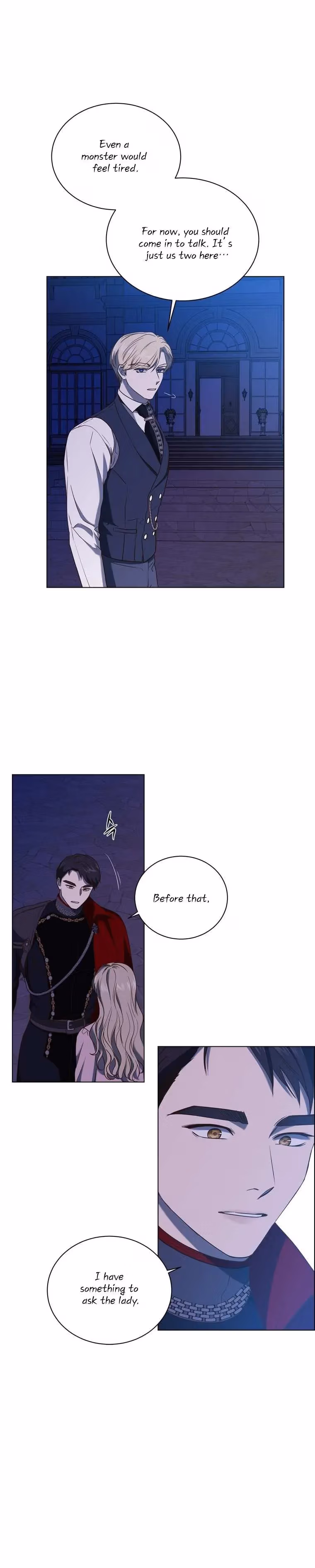 Read The Villain