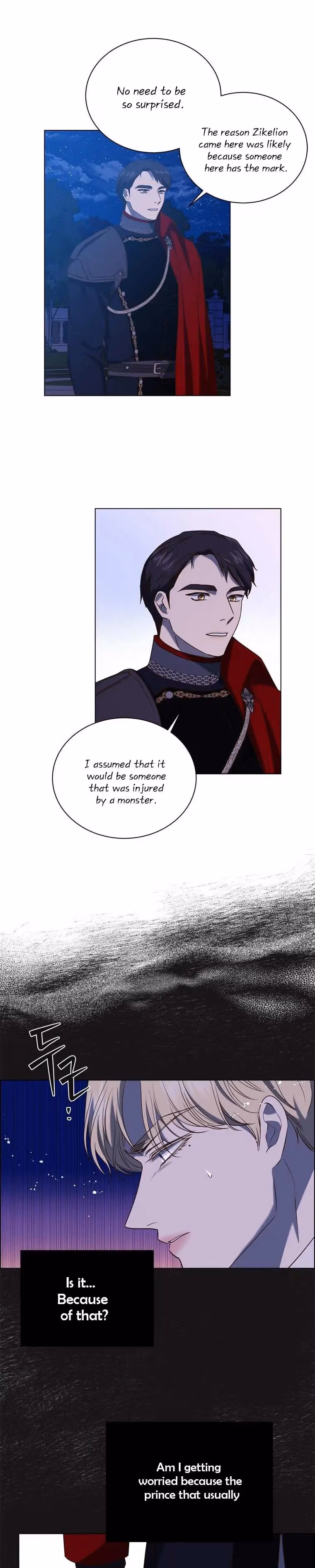 Read The Villain