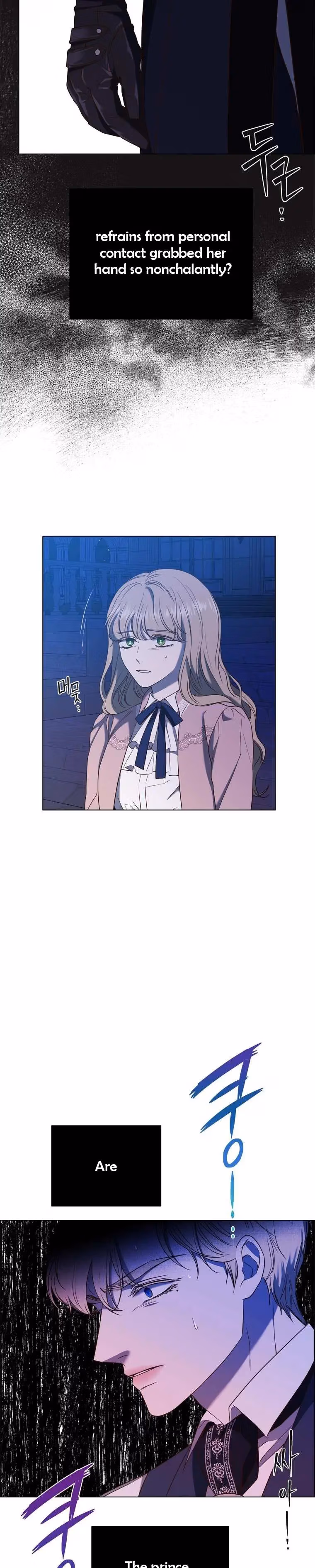 Read The Villain