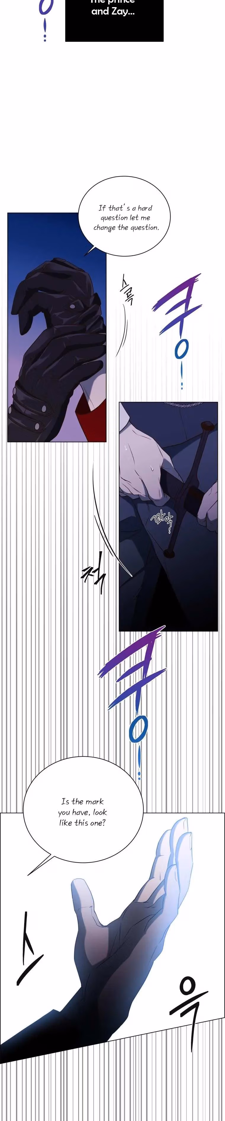 Read The Villain