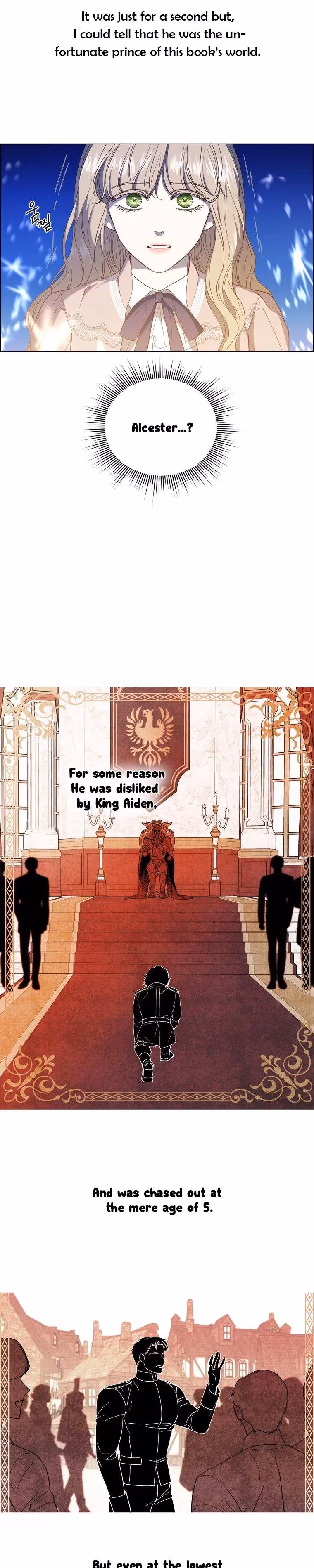 Read The Villain