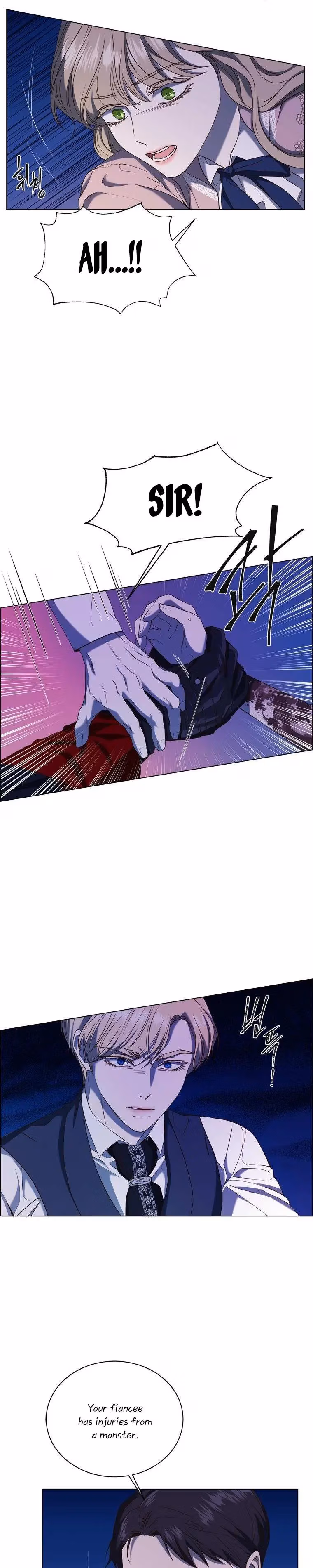 Read The Villain