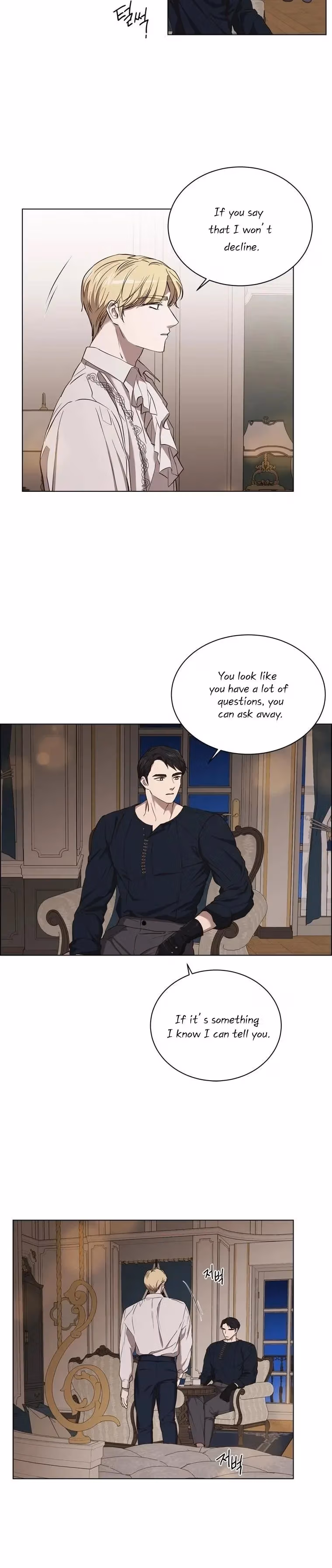 Read The Villain