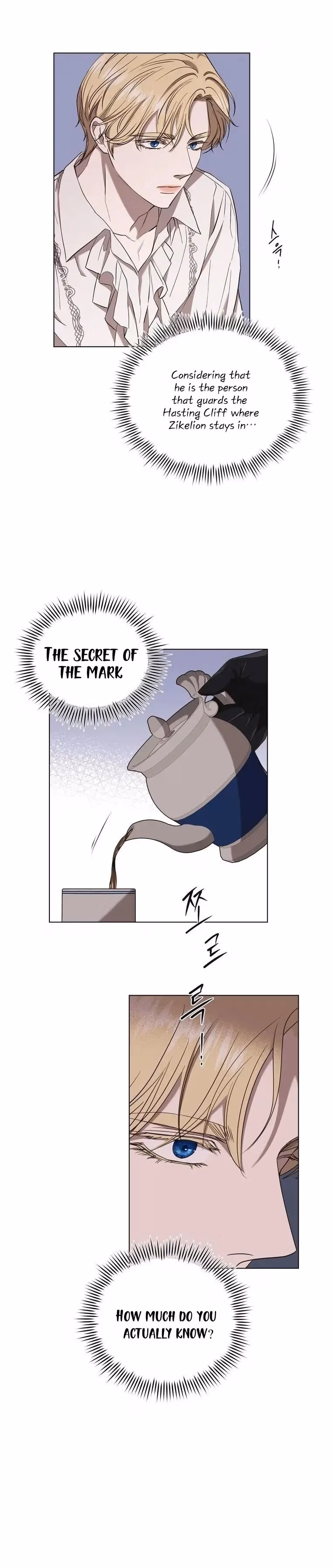 Read The Villain
