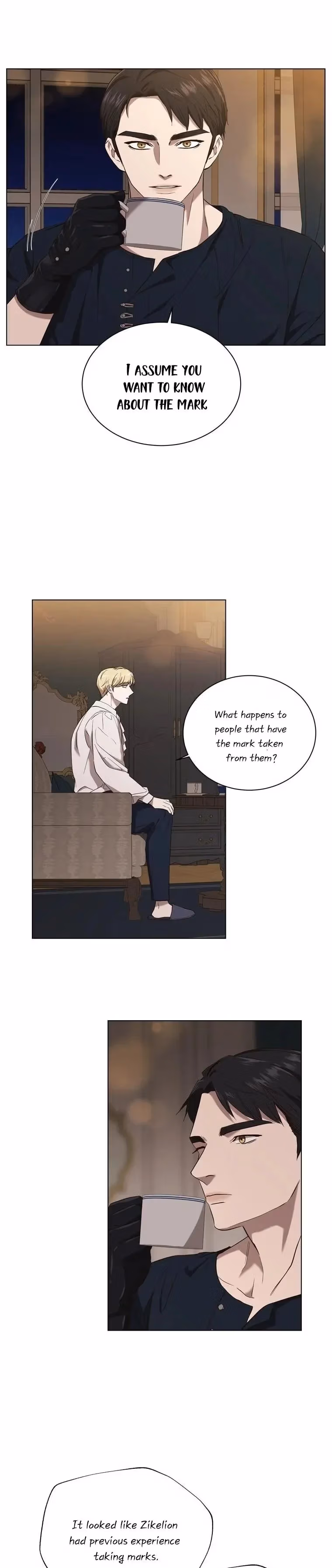Read The Villain