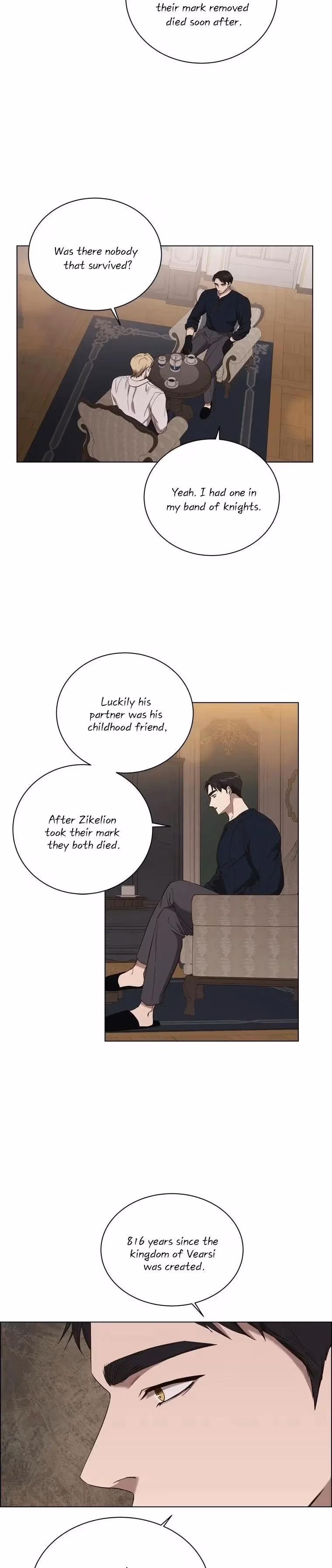 Read The Villain