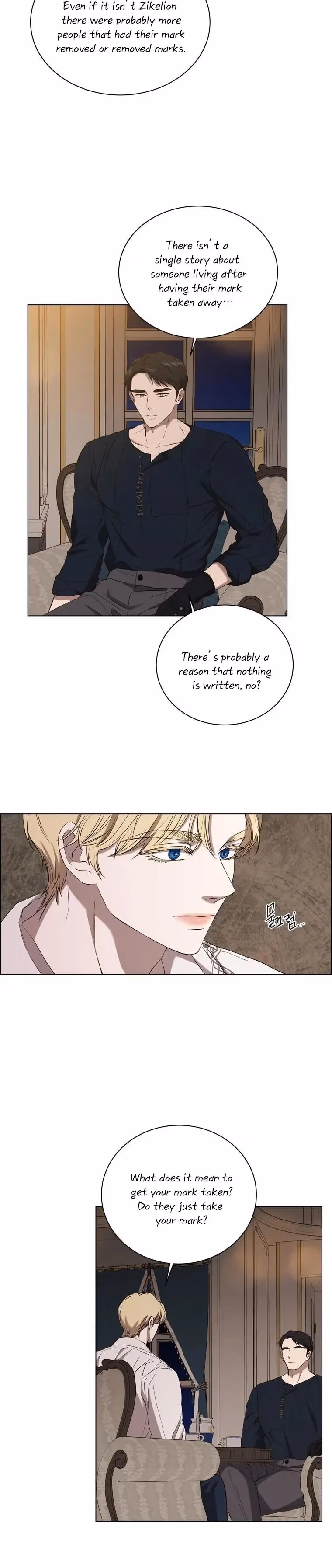 Read The Villain
