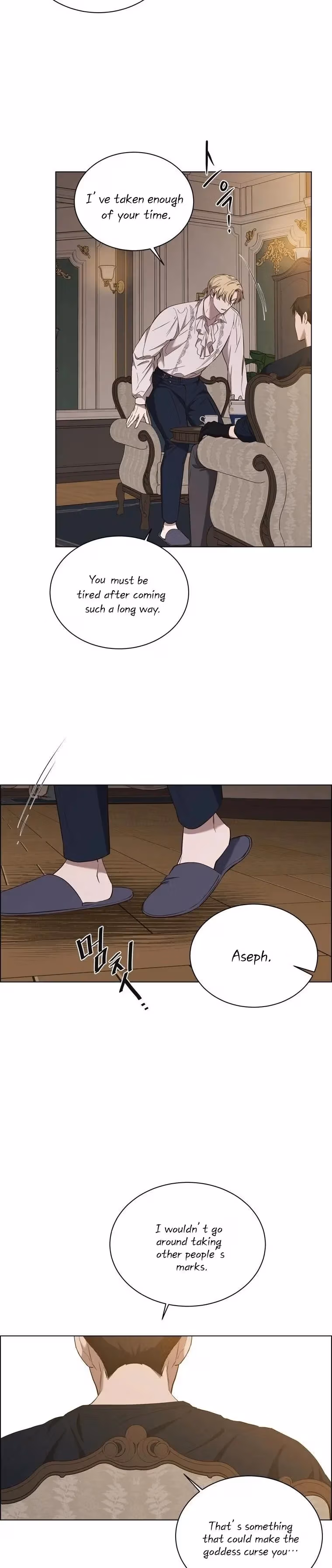 Read The Villain