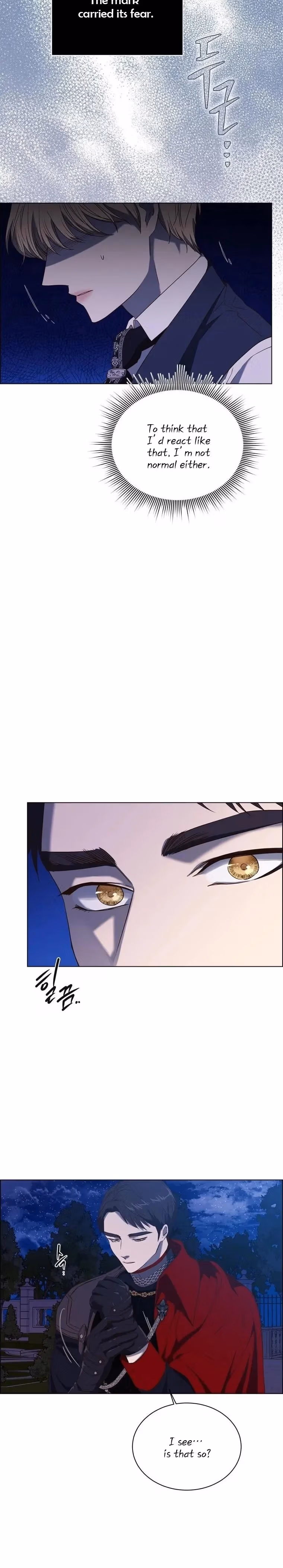 Read The Villain