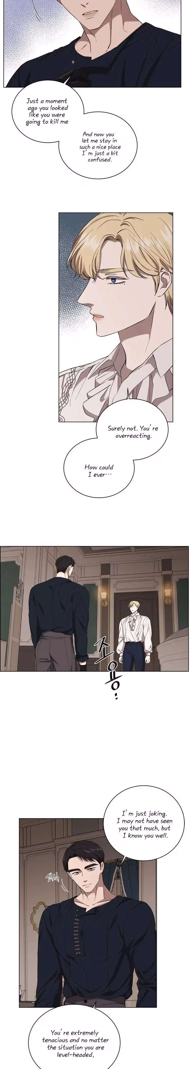 Read The Villain