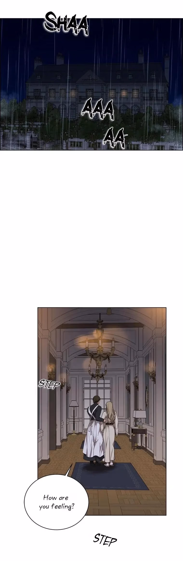 Read The Villain