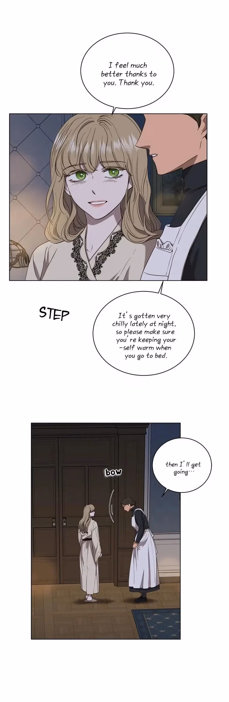 Read The Villain