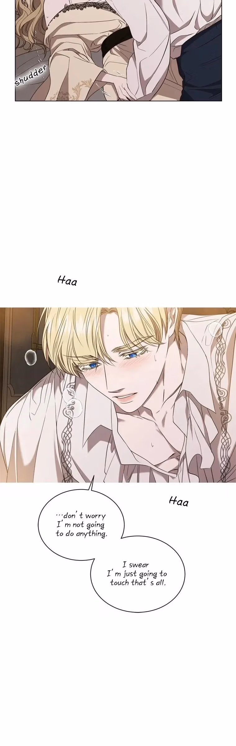 Read The Villain
