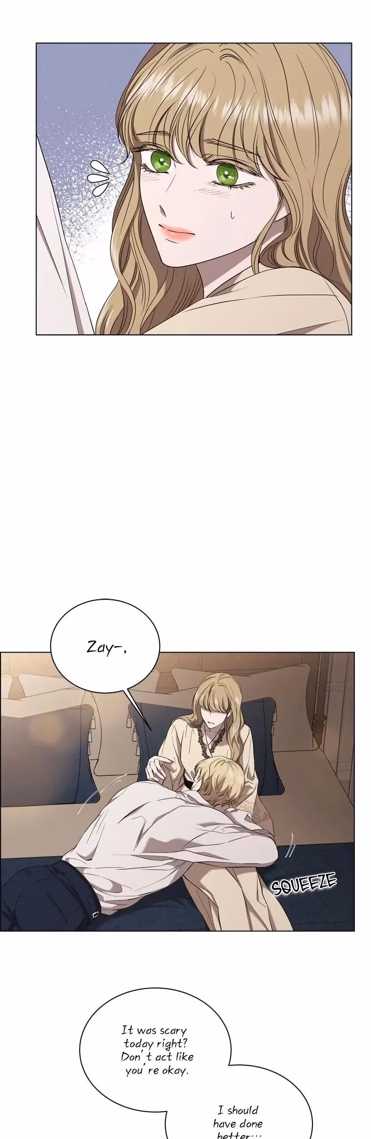 Read The Villain