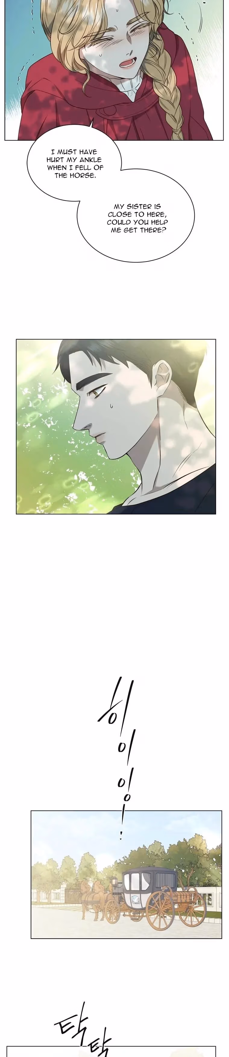 Read The Villain