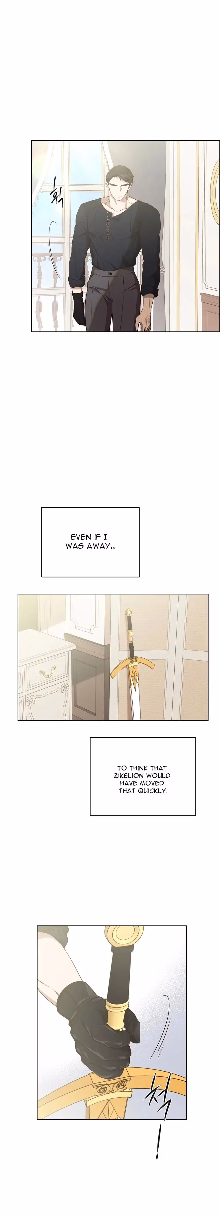 Read The Villain
