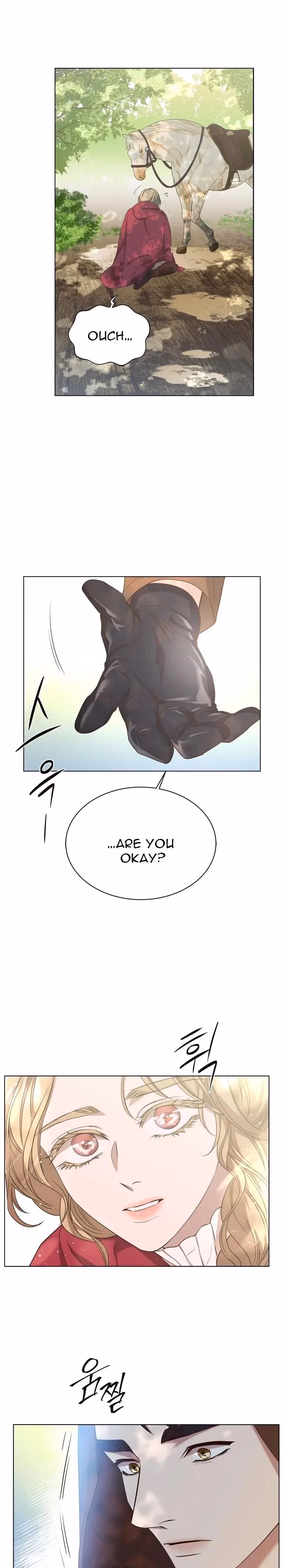 Read The Villain