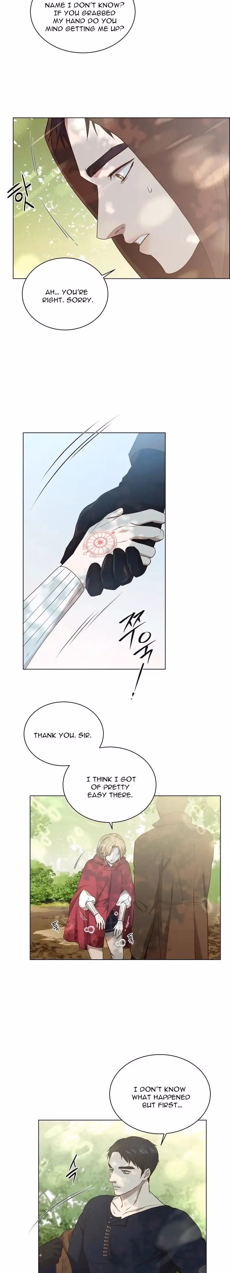 Read The Villain