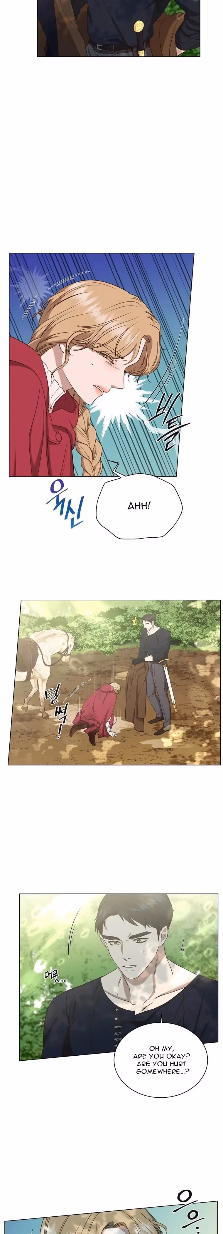 Read The Villain