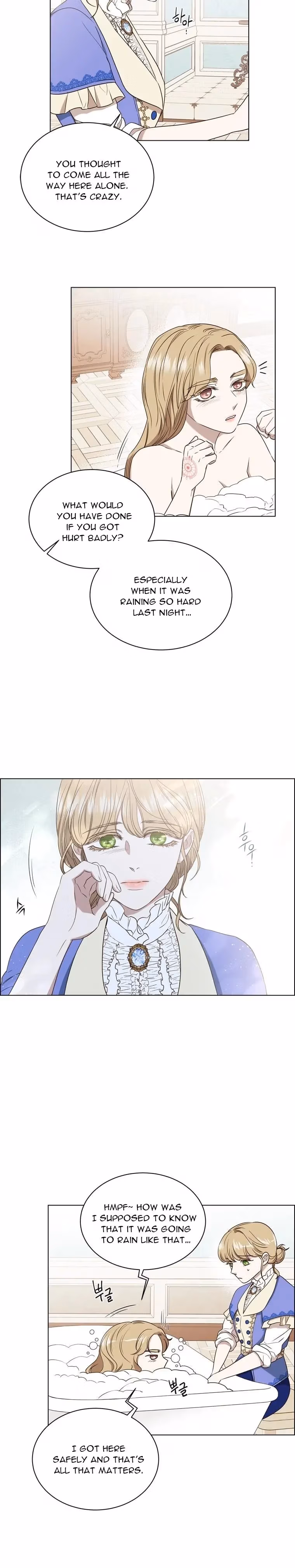 Read The Villain