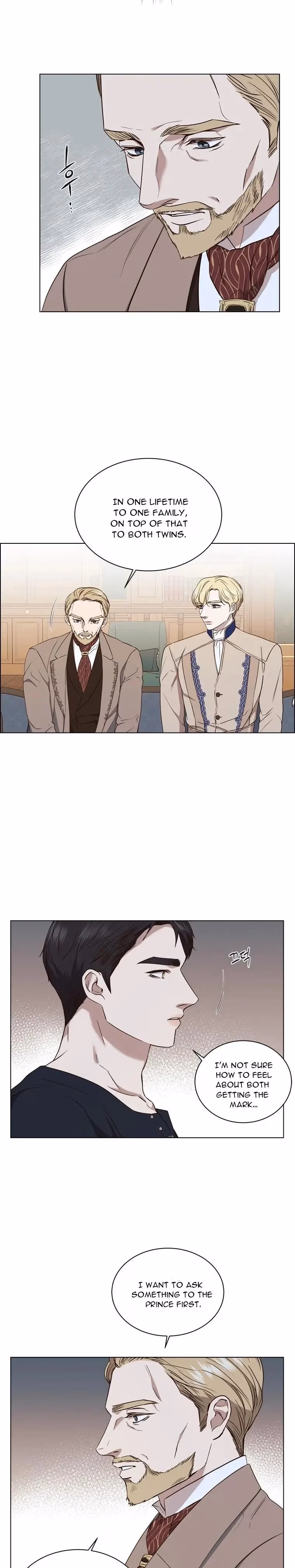 Read The Villain