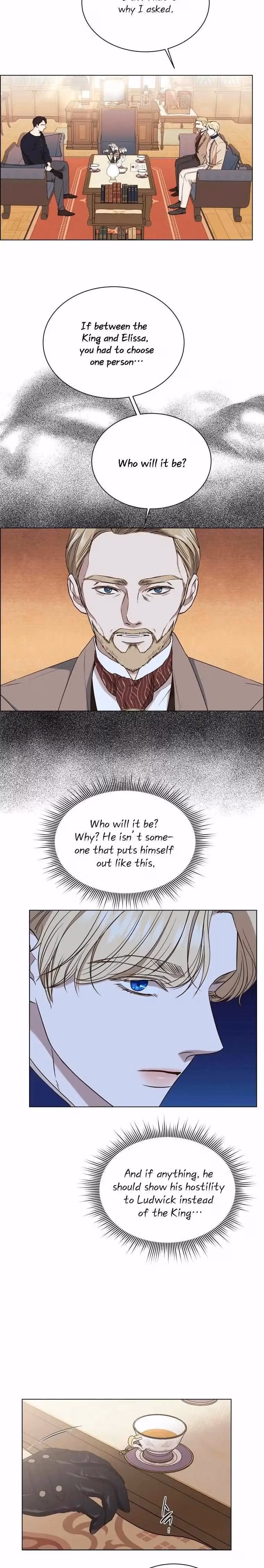 Read The Villain