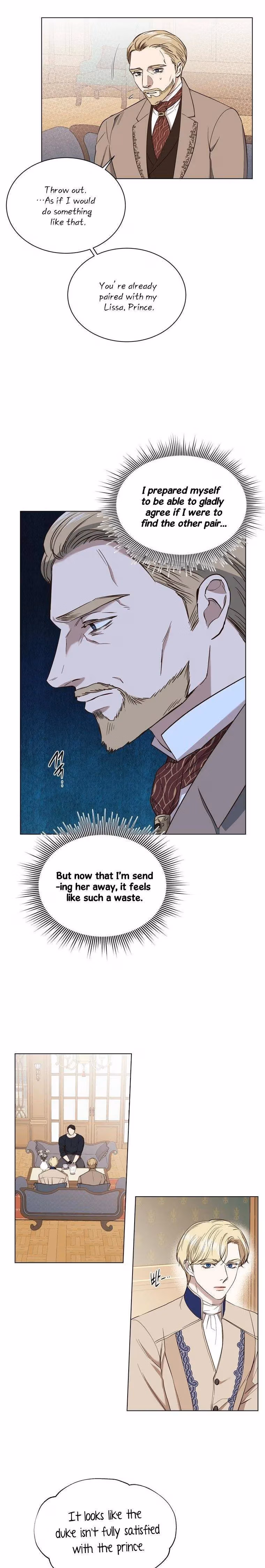 Read The Villain