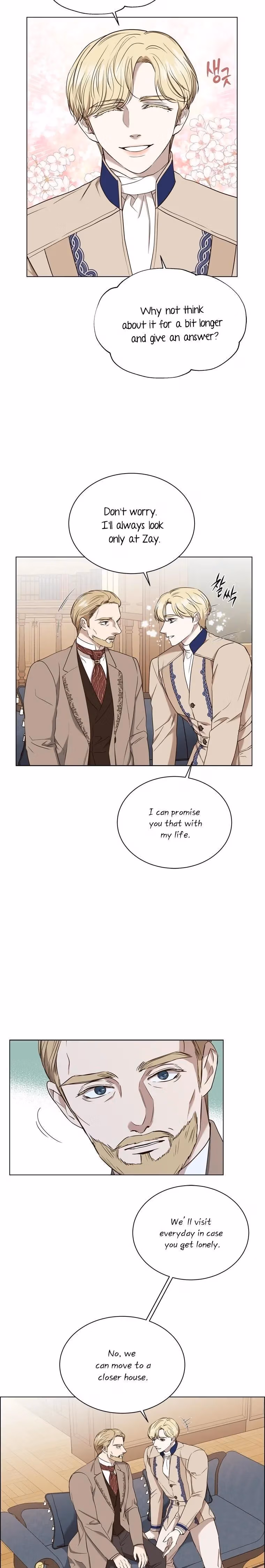 Read The Villain