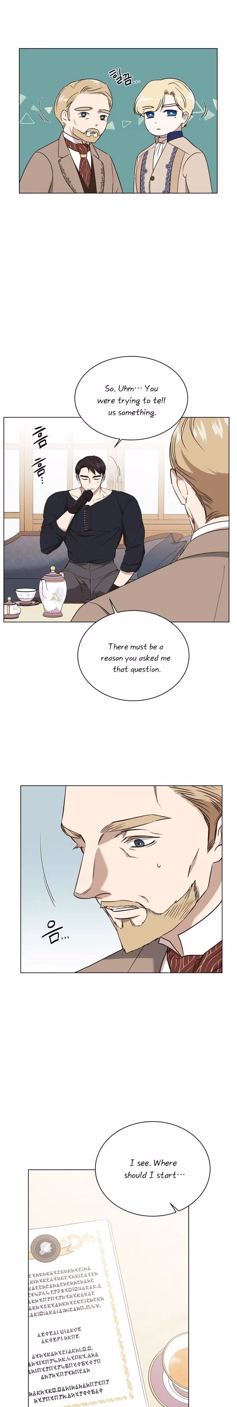 Read The Villain