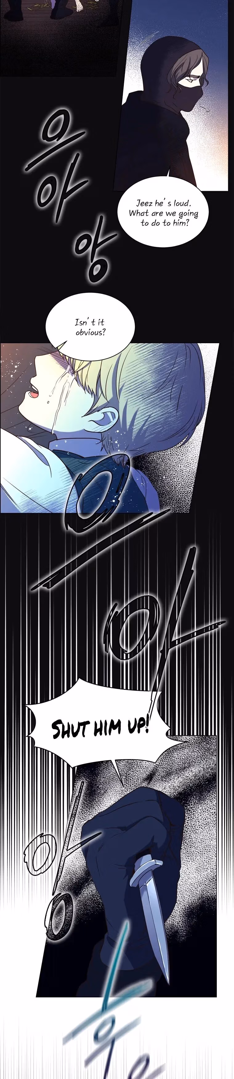 Read The Villain