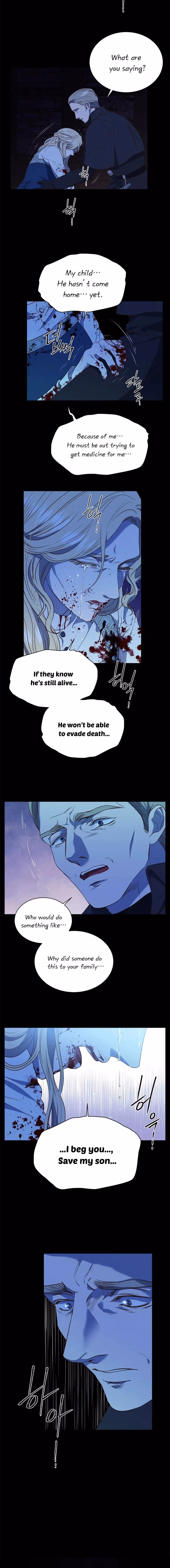 Read The Villain