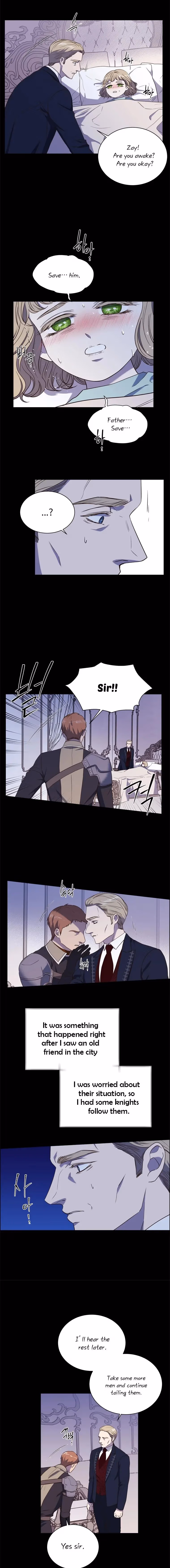Read The Villain