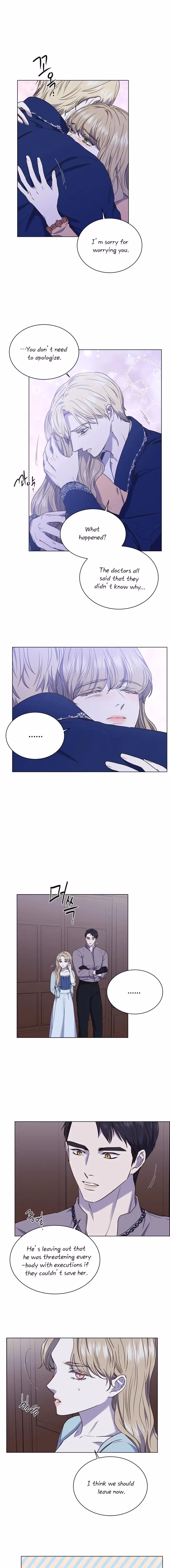 Read The Villain