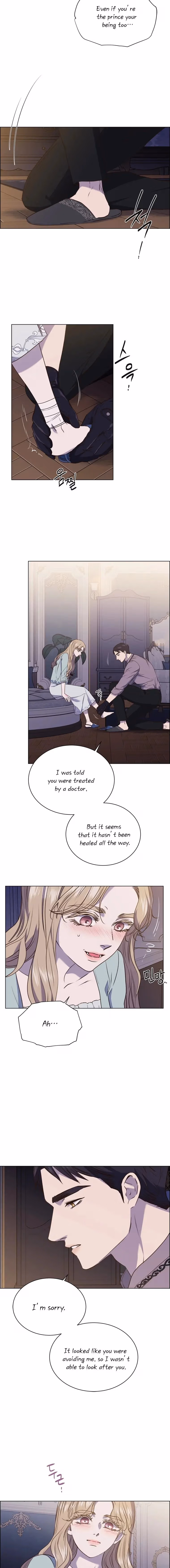 Read The Villain
