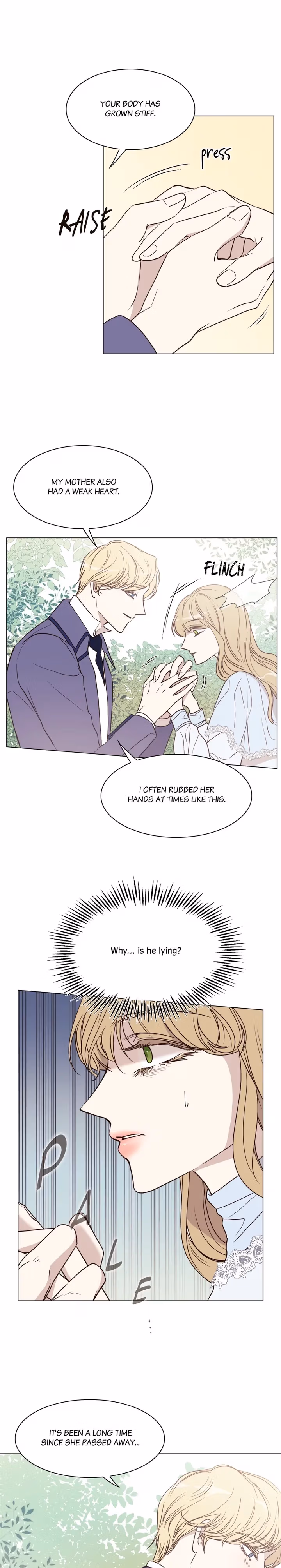 Read The Villain