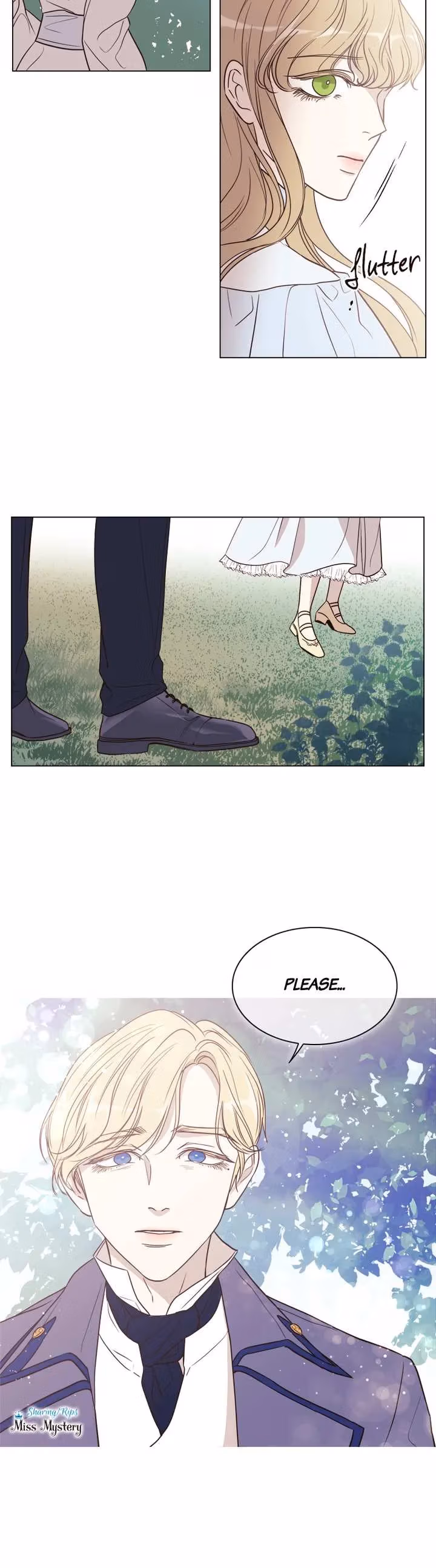 Read The Villain