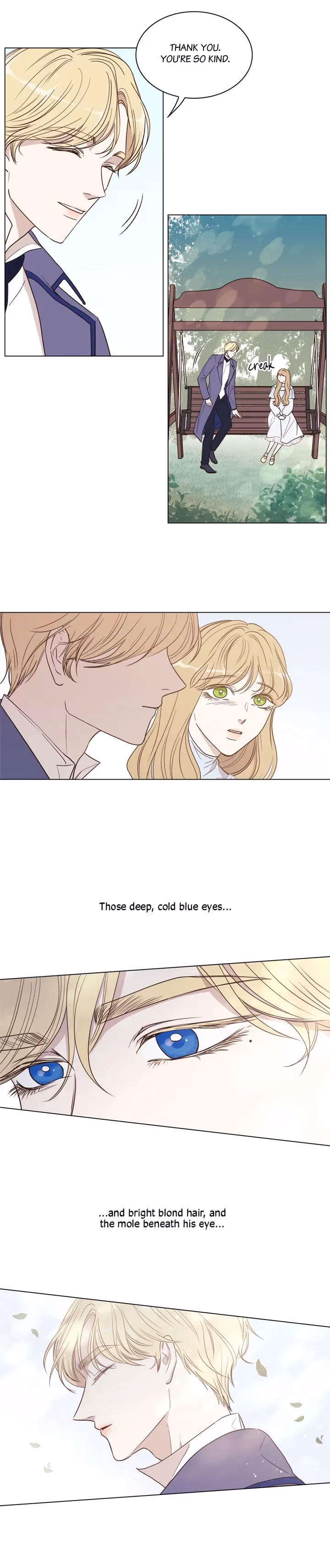 Read The Villain
