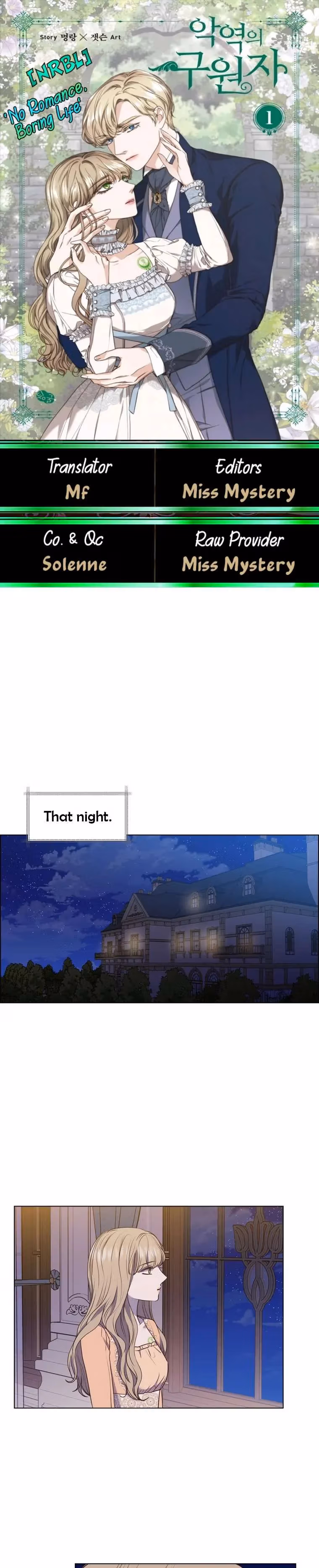 Read The Villain