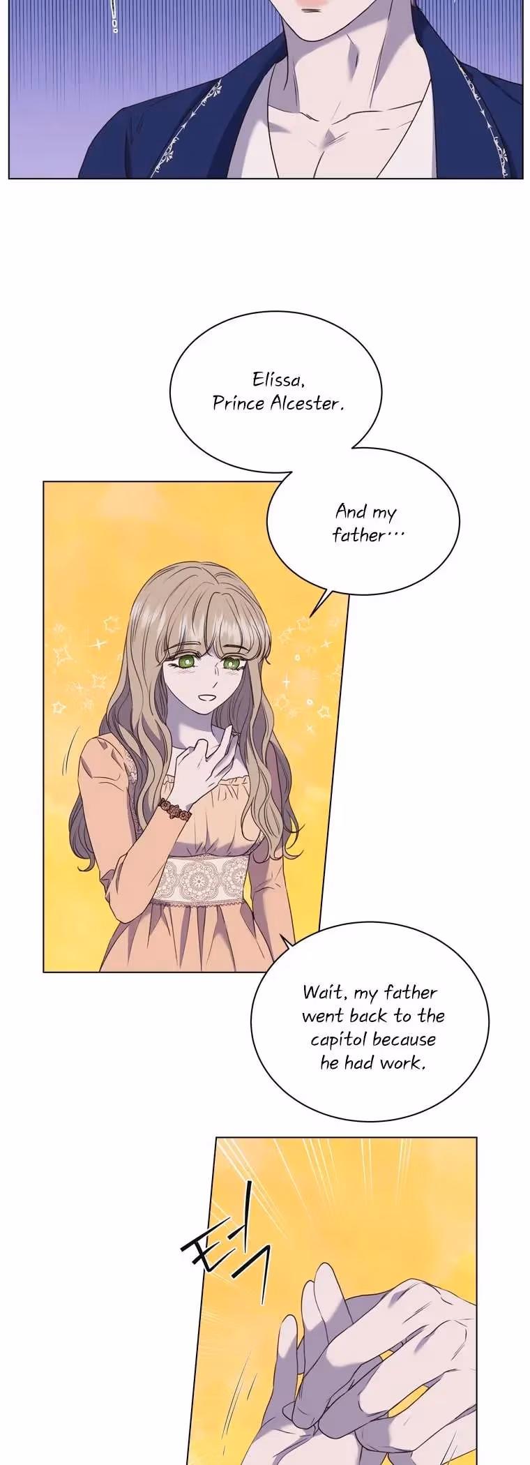 Read The Villain