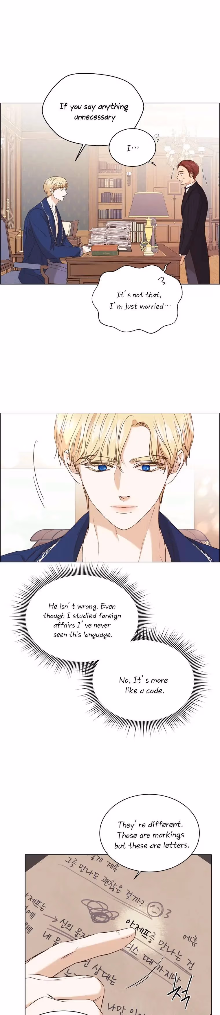 Read The Villain