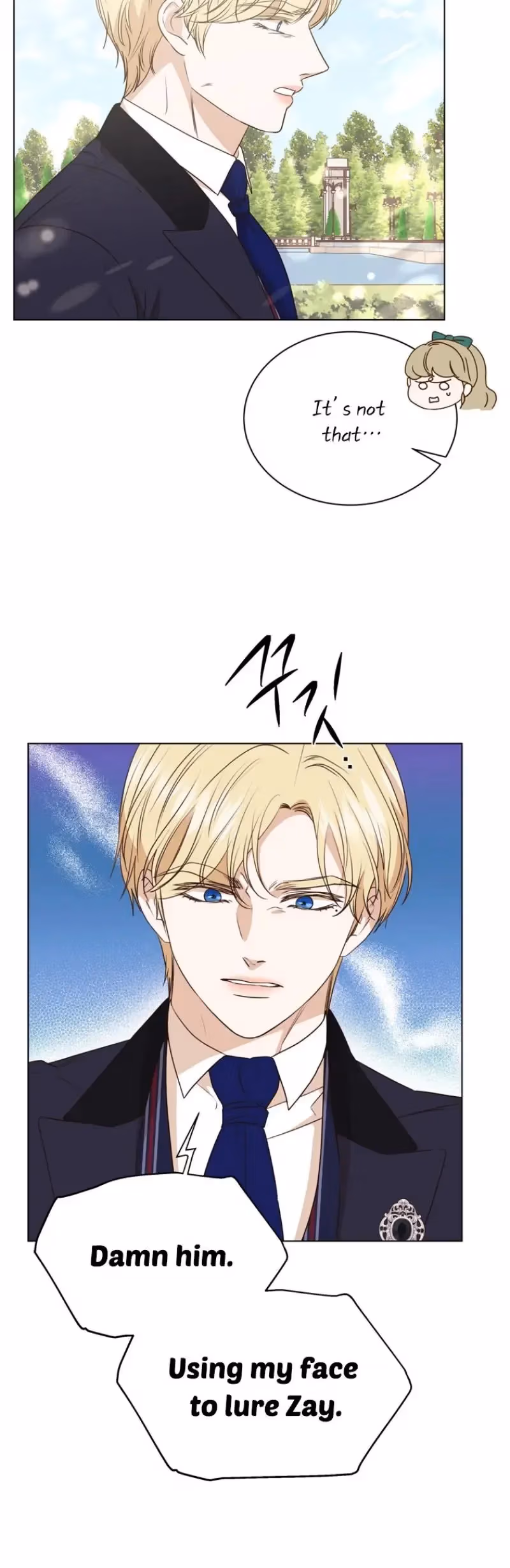 Read The Villain
