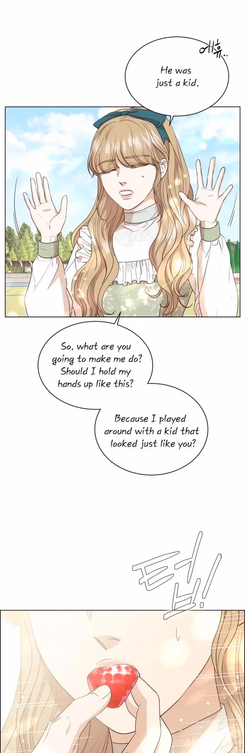 Read The Villain