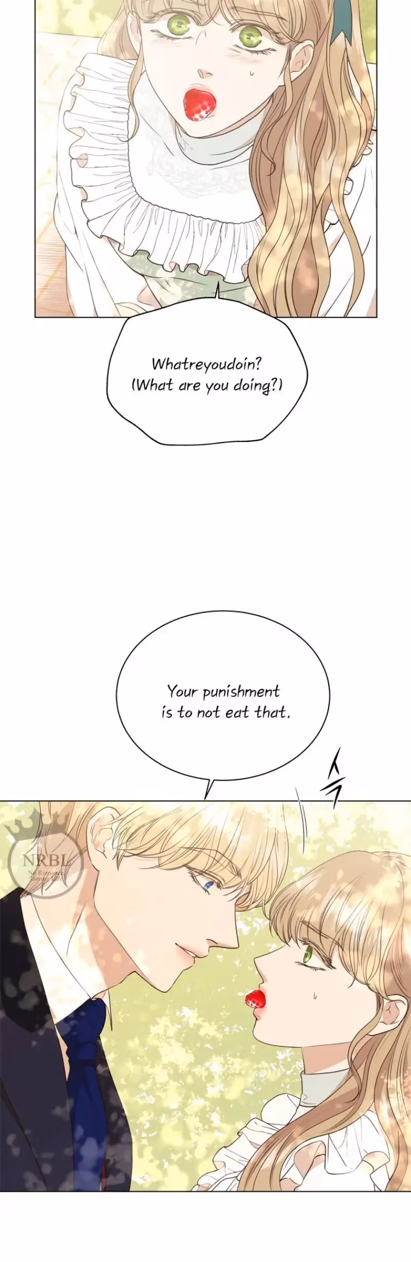 Read The Villain