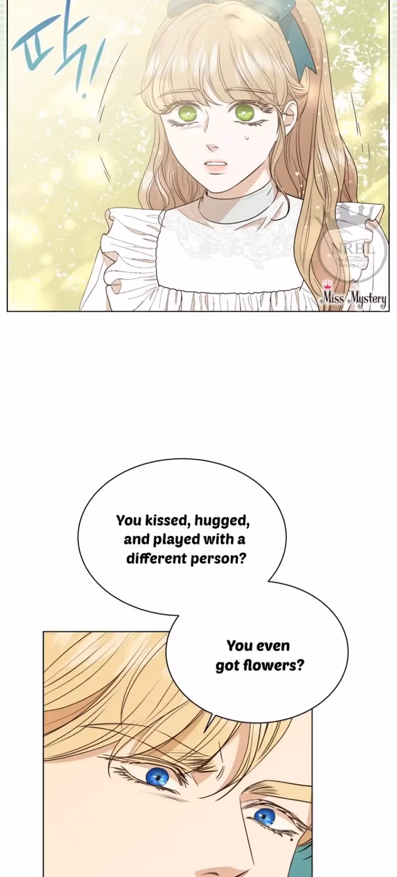 Read The Villain