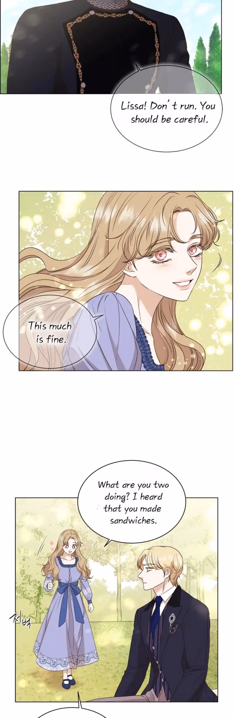 Read The Villain