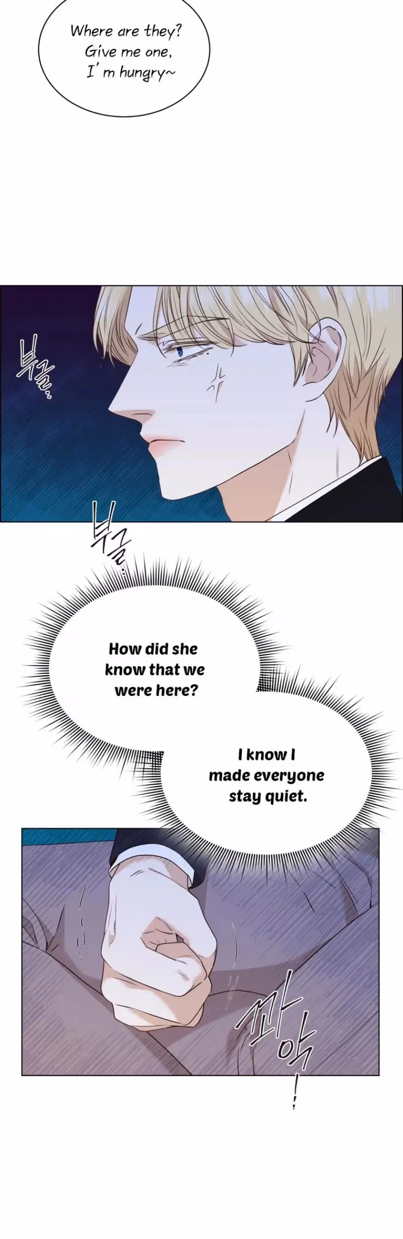 Read The Villain