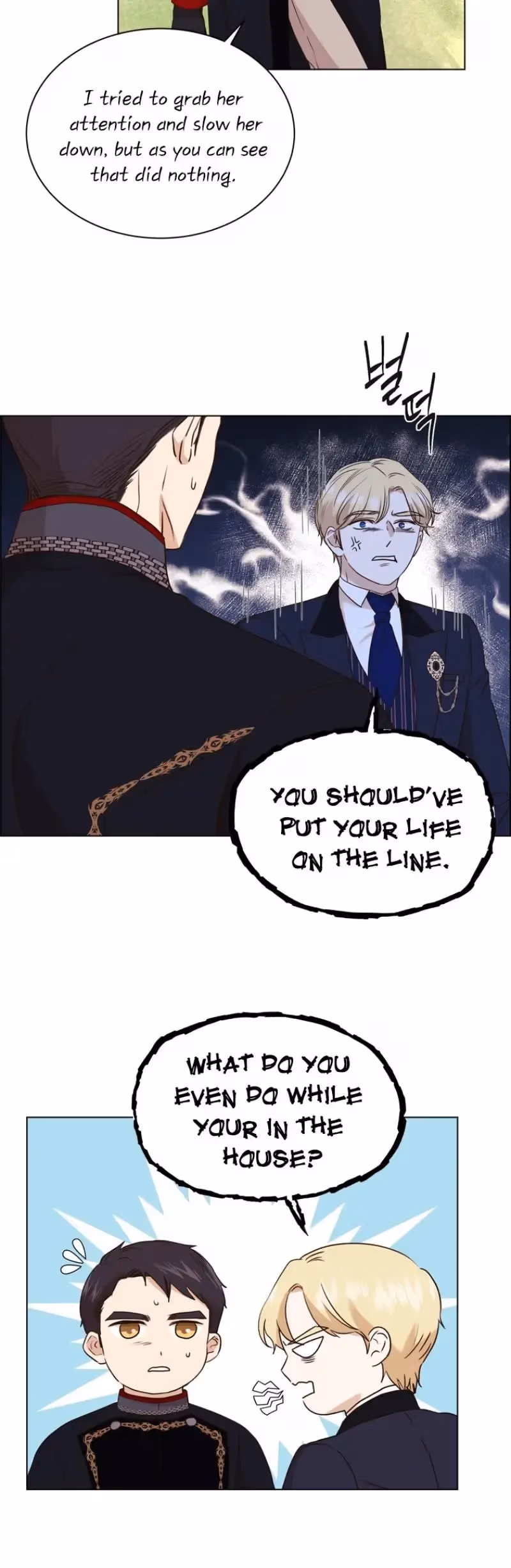 Read The Villain